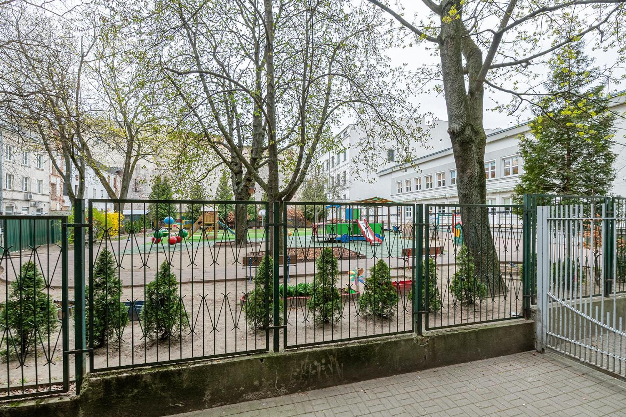 Apartament Rentplanet - Chmielna