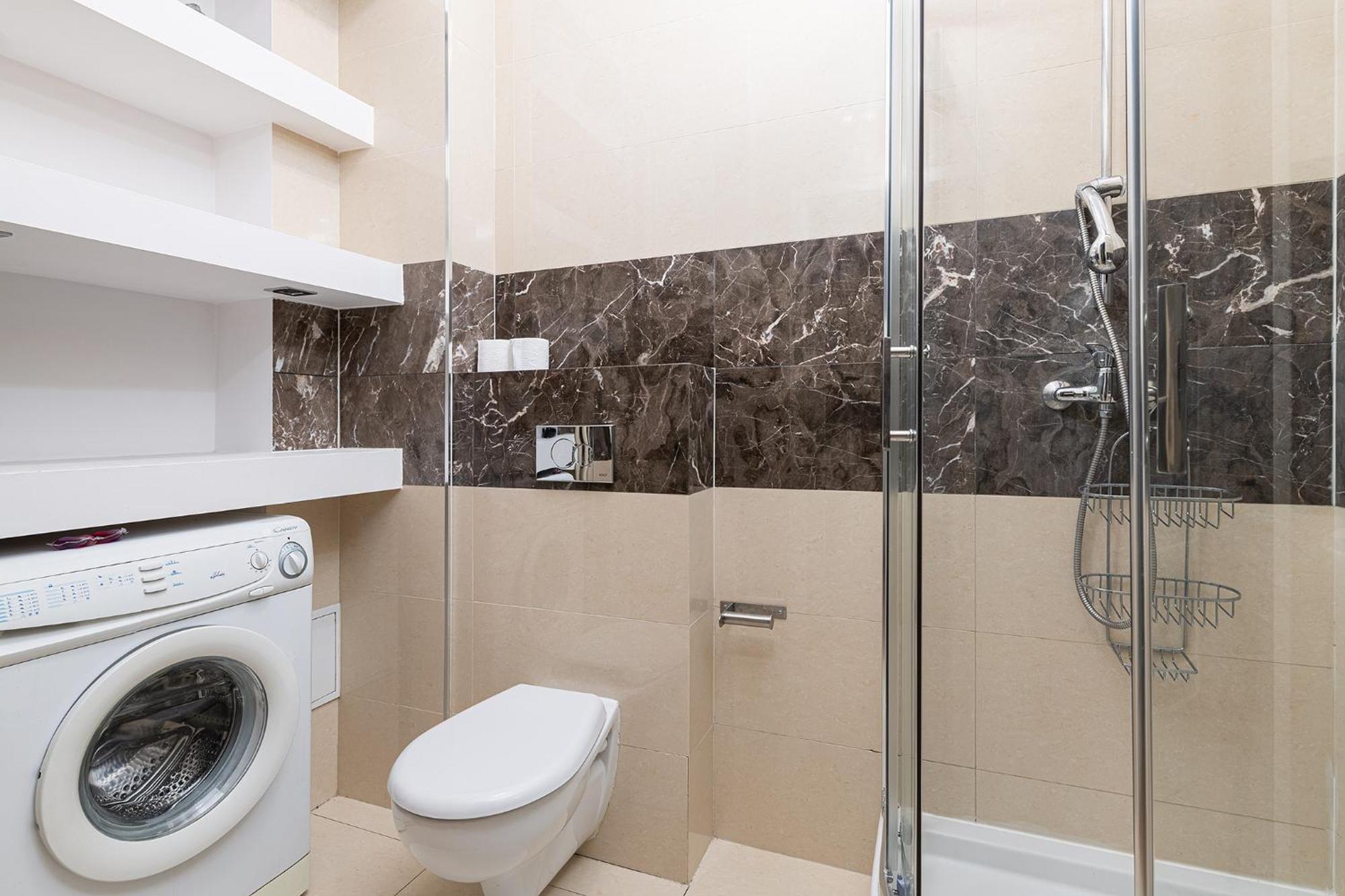 Apartament Rentplanet - Chmielna *