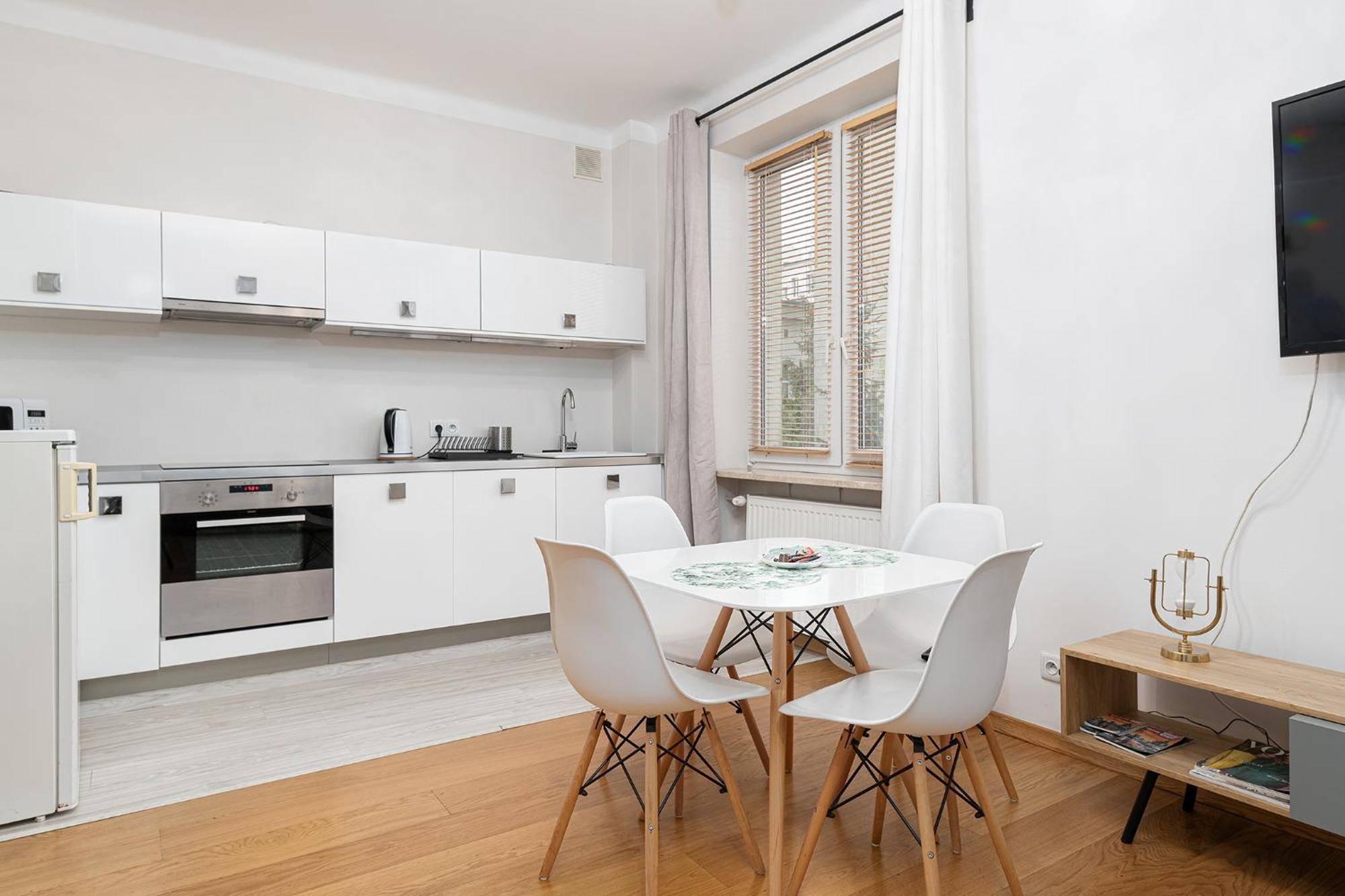 Apartament Rentplanet - Chmielna
