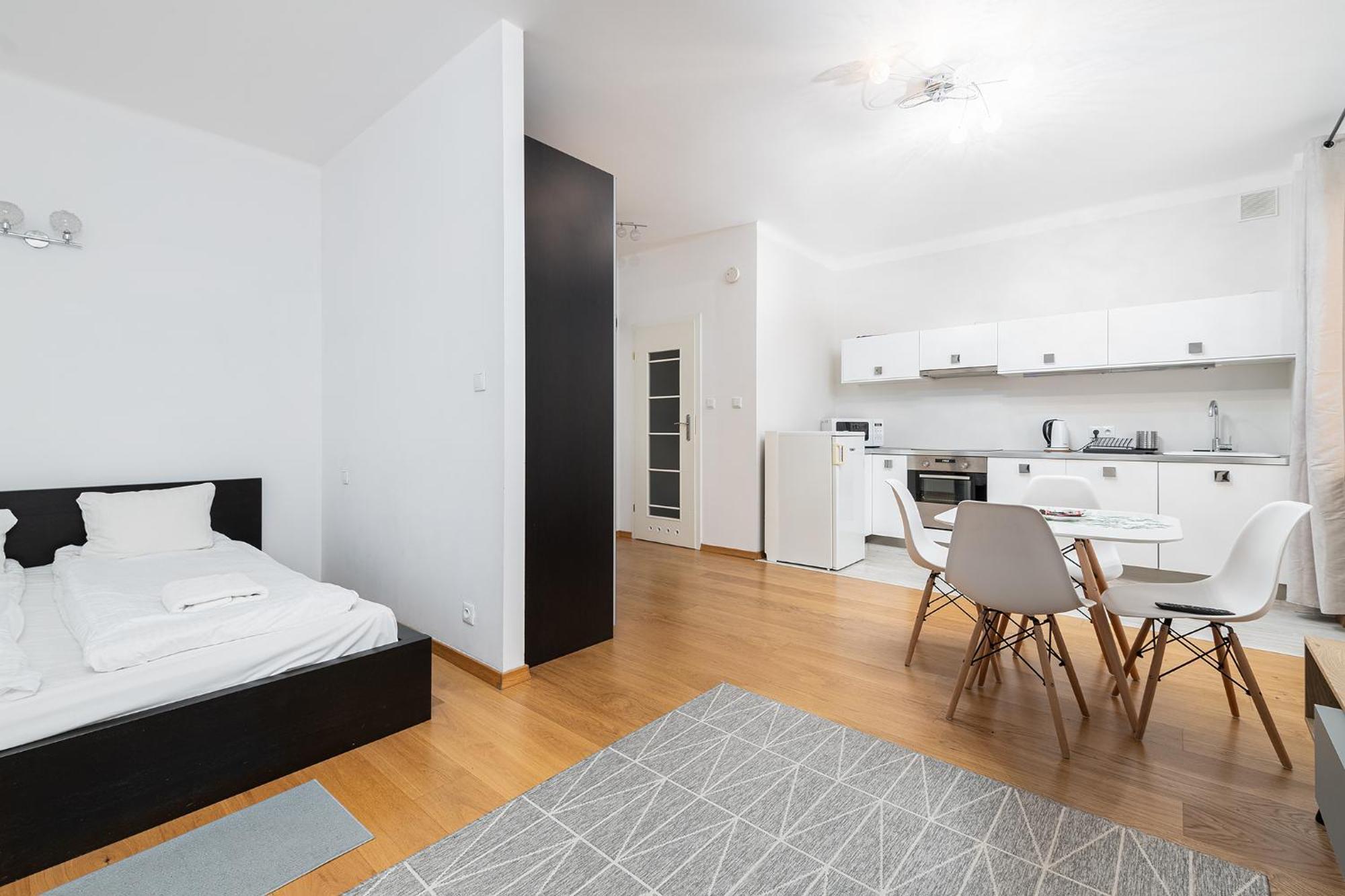 Apartament Rentplanet - Chmielna
