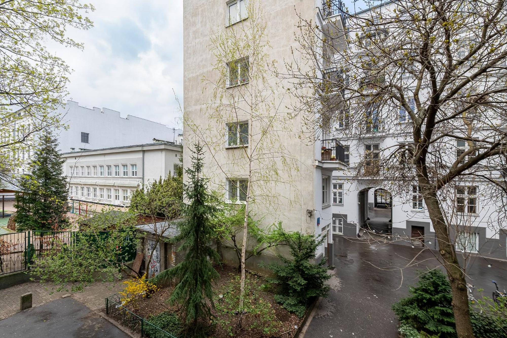 Rentplanet - Chmielna *