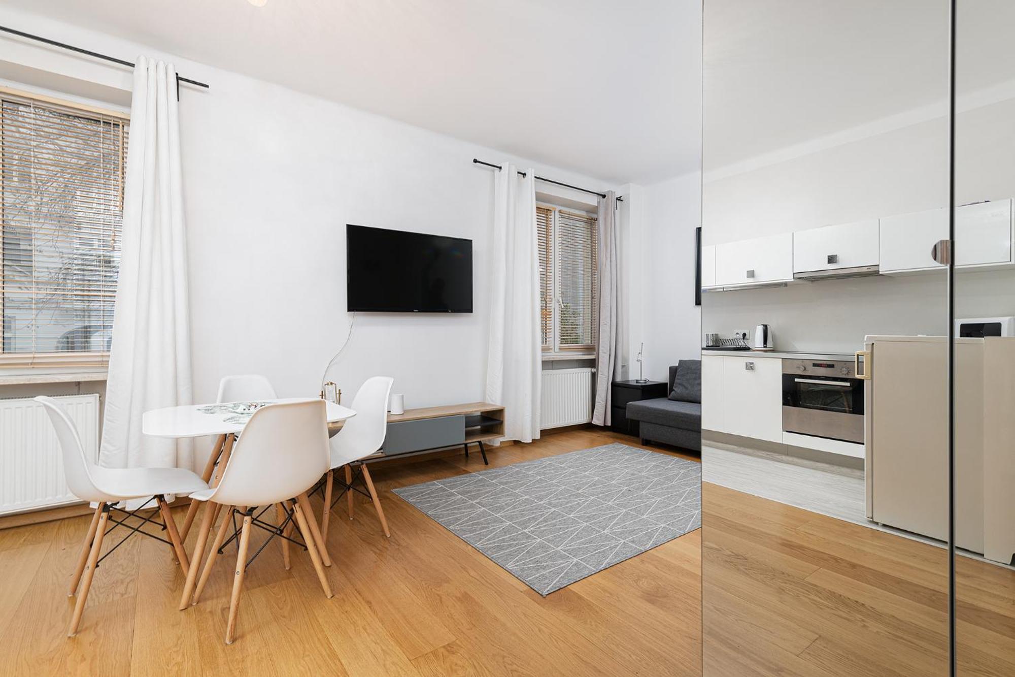 Apartament Rentplanet - Chmielna